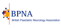 British Paediatric Neurology Association